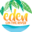 Uncover the Hidden Gem of Efaté: Eden on the River • Eden On The River logo